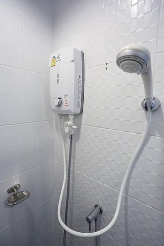 รูป P0494 ให้เช่า ยูนิโอ สุขุมวิท 72 (เฟส2) BTS แบริ่ง  สตูดิโอ ขนาด 22 ตรม. อาคาร B - รูปที่ 2/15