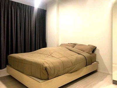 คอนโดให้เช่า : G 3423 คอนโดให้เช่า มาย สตอรี่ ลาดพร้าว 71 ห้องสวย พร้อมเข้าอยู่ 