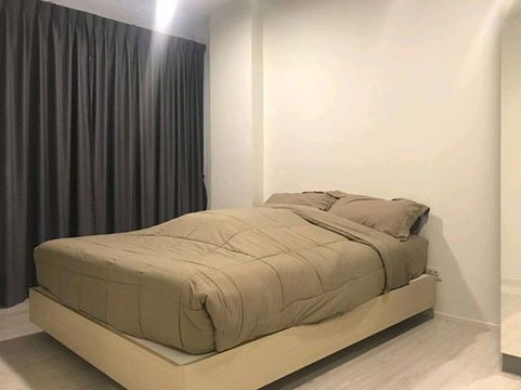  For rent My Story Ladprao 71 Ready to move in 