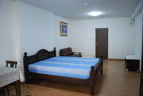Available 24Jun26! Supalai Park Kaset. Studio 35sq.m. Line id: @pfagent