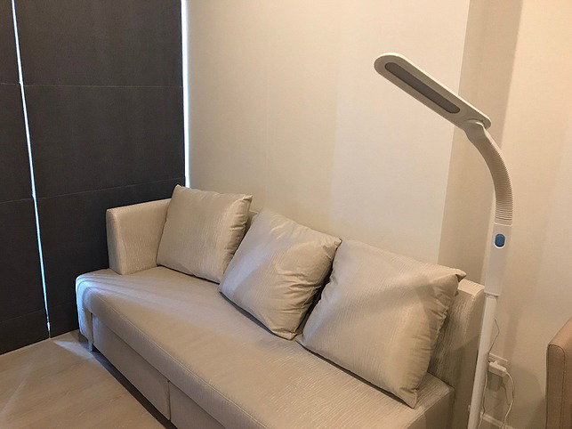 picture For rent The Niche Pride Thonglor-Phetchaburi Ready to move in - 4/13