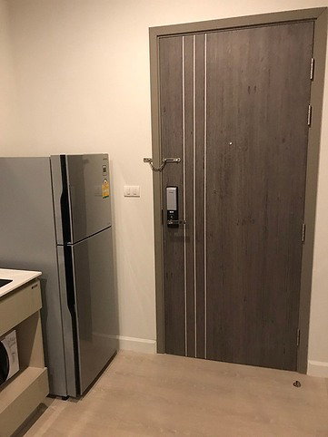 picture For rent The Niche Pride Thonglor-Phetchaburi Ready to move in - 7/13