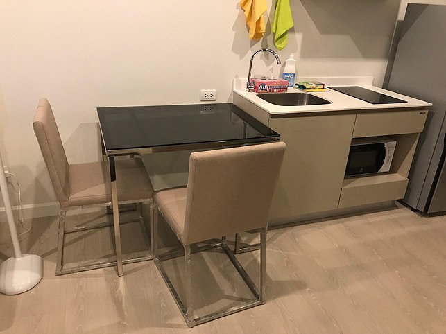 picture For rent The Niche Pride Thonglor-Phetchaburi Ready to move in - 5/13