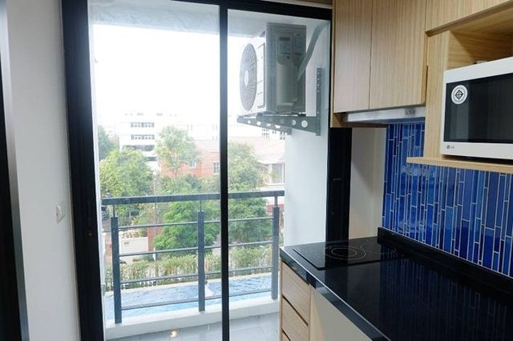 picture For rent Chateau In Town Sukhumvit 62/1 Ready to move in - 4/5