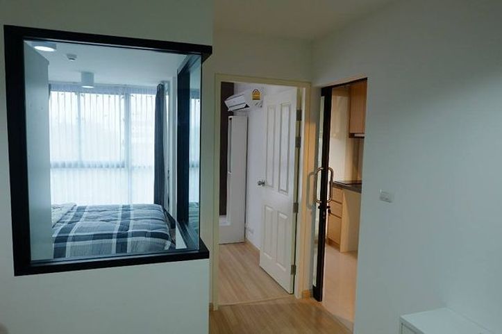 picture For rent Chateau In Town Sukhumvit 62/1 Ready to move in - 2/5
