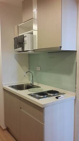 picture For rent Artemis Sukhumvit 77 Ready to move in - 6/9