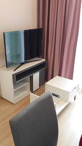 picture For rent Artemis Sukhumvit 77 Ready to move in - 4/9