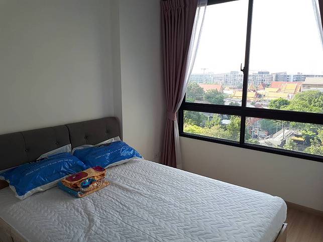 picture For rent Artemis Sukhumvit 77 Ready to move in - 1/9