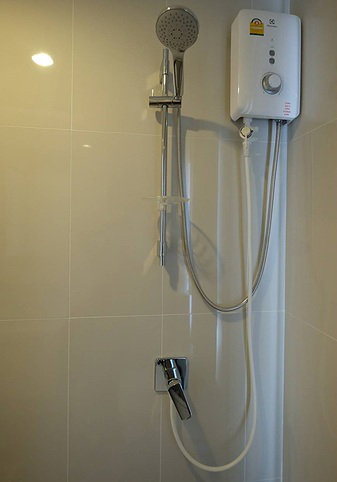 picture For rent Artemis Sukhumvit 77 Ready to move in - 9/9