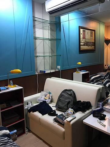 picture For rent IDEO Q Chula-Samyan Ready to move in - 5/8