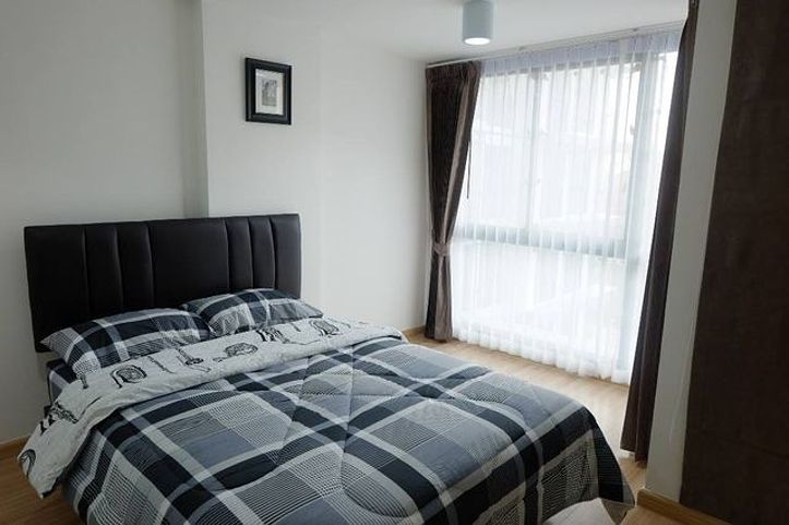 picture For rent Chateau In Town Sukhumvit 62/1 Ready to move in - 1/5