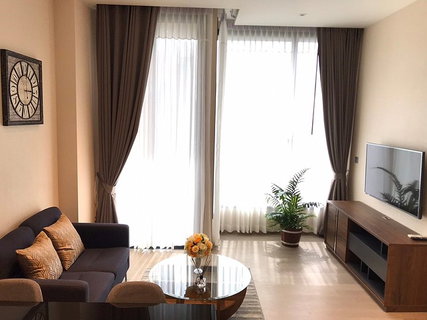 รูปภาพ ให้เช่า The Esse Asoke. 1นอน 47ตร.ม. Line id: @pfagent