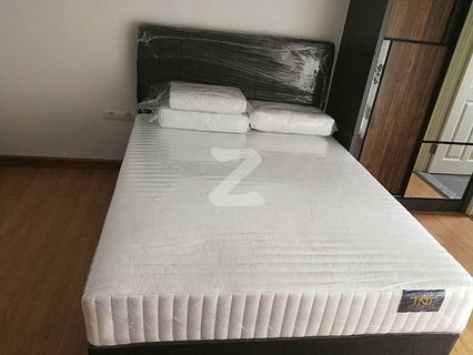 รูปภาพ G 3522🚨中国客户，请加微信。(在联系方式的旁边) For rent Supalai Vista @ Pak-Kred Intersection 🅻🅸🅽🅴❤️💜@condopremium💜❤️