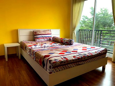 Condos for rent : For rent The Seed Sathorn-Taksin Ready to move in