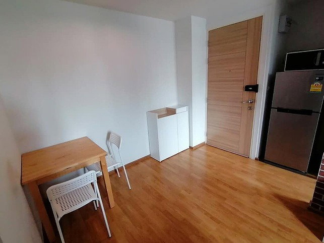picture For rent Okas Sukhumvit 105 Ready to move in - 5/8