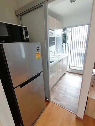 picture For rent Okas Sukhumvit 105 Ready to move in - 6/8