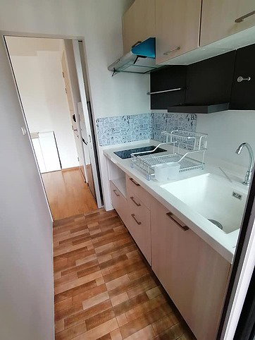 picture For rent Okas Sukhumvit 105 Ready to move in - 7/8