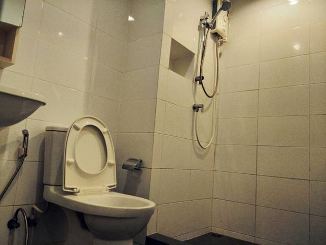 รูป ให้เช่าคอนโดเดอะนิช โมโน บางนา (The Niche Mono Bangna) เฟอร์ครบ + พร้อมอยู่ - รูปที่ 7/7