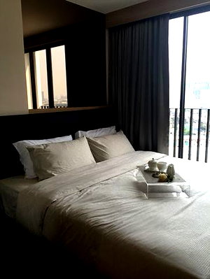Condos for rent MRT Tao Poon : G 3546🧡中国客户，请加微信。(在联系方式的旁边) For rent The tree Interchange Line❤️💜@condopremium💜❤️