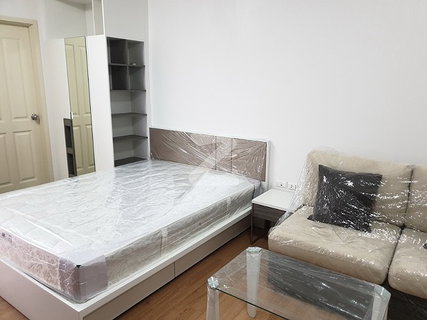 รูปภาพ G 3573🚨中国客户，请加微信。(在联系方式的旁边) For rent Supalai Veranda Rattanathibet Line❤️💜@condopremium💜❤️