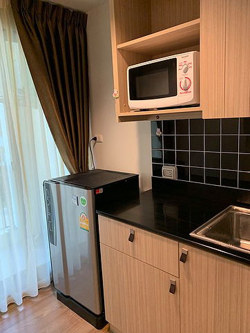 รูป P0690 ให้เช่าคอนโด UNIO สุขุมวิท 72 ห่าง BTS แบริ่ง 600 เมตร - รูปที่ 4/13