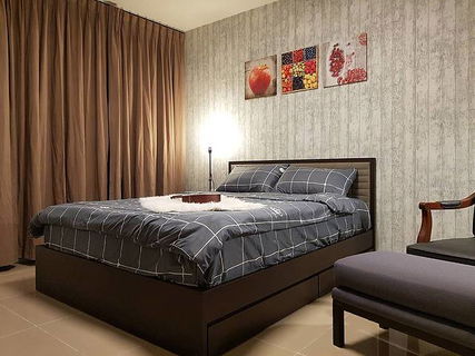 รูปภาพ For Rent I-House Laguna Garden - 1 bed 26 sq.m. 5th floor