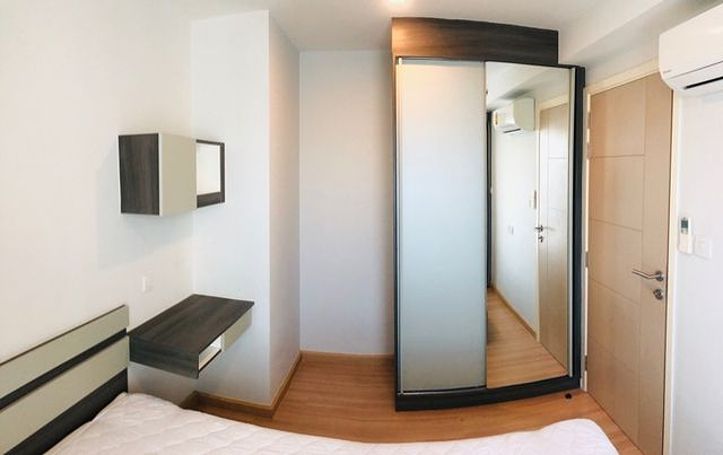 picture  For rent Knightsbridge Skycity Saphanmai Ready to move in  - 2/7