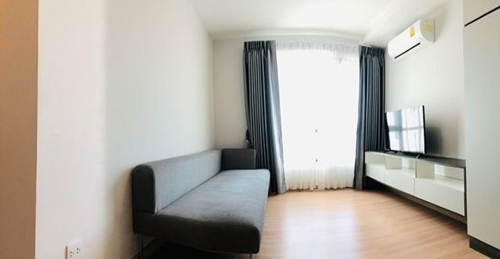 picture  For rent Knightsbridge Skycity Saphanmai Ready to move in  - 3/7