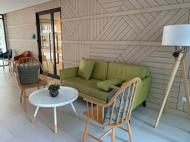 รูป P0690 ให้เช่าคอนโด UNIO สุขุมวิท 72 ห่าง BTS แบริ่ง 600 เมตร - รูปที่ 9/13