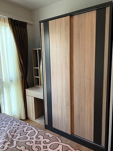 รูป P0690 ให้เช่าคอนโด UNIO สุขุมวิท 72 ห่าง BTS แบริ่ง 600 เมตร - รูปที่ 5/13