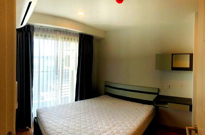 คอนโดให้เช่า : G 3578💚 คอนโดให้เช่า ไนท์บริดจ์ สกายซิตี้ สะพานใหม่ ห้องสวย พร้อมเข้าอยู่ 