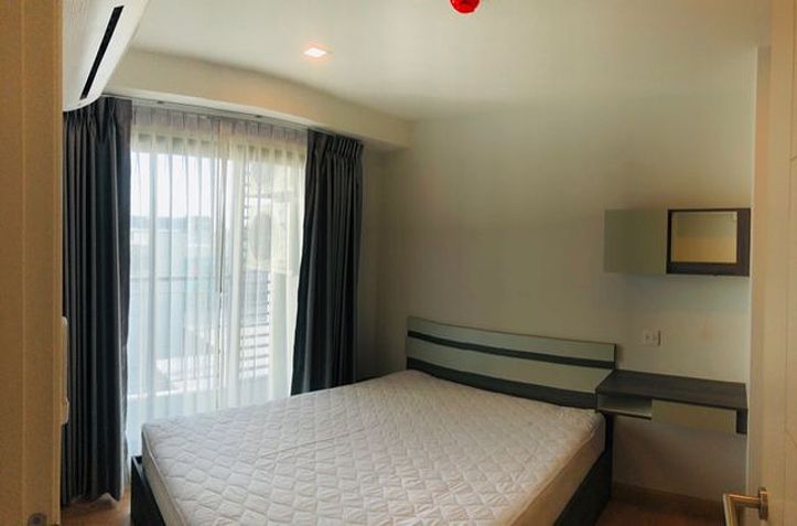 picture  For rent Knightsbridge Skycity Saphanmai Ready to move in  - 1/7