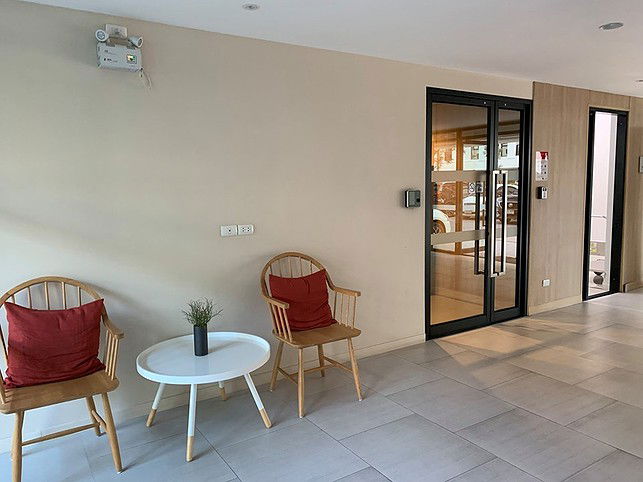 รูป P0690 ให้เช่าคอนโด UNIO สุขุมวิท 72 ห่าง BTS แบริ่ง 600 เมตร - รูปที่ 10/13