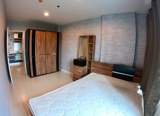 picture  For rent SILK Pahonyothin Laksi Ready to move in  - 1/9