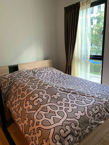 รูป P0690 ให้เช่าคอนโด UNIO สุขุมวิท 72 ห่าง BTS แบริ่ง 600 เมตร - รูปที่ 2/13