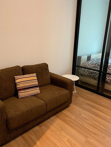 รูป P0690 ให้เช่าคอนโด UNIO สุขุมวิท 72 ห่าง BTS แบริ่ง 600 เมตร - รูปที่ 11/13