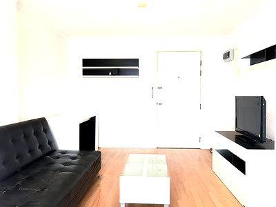 Condos for rent The Nine Rama 9 : For rent condo 