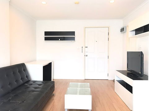 For rent condo 