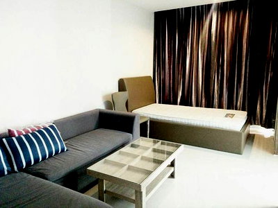 Condos for rent : For rent The Sky Sukhumvit (BTS Udomkuk) Ready to move in