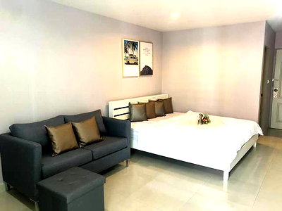 Condos for rent : Regent Home 12 Ladprao 41 CONDO FOR RENT 7000 BAHT PER MONTH