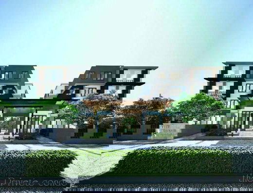 Project The Private Condo Picture - 1/1