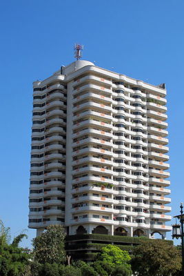 รูป Rimping Condominium - รูปที่ 1/1