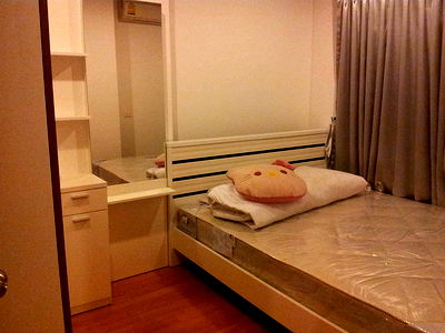 คอนโดให้เช่า : G 3606💙 คอนโดให้เช่า ลุมพินี วิลล์ พิบูลสงคราม-ริเวอร์วิว ห้องสวย พร้อมเข้าอยู่ 