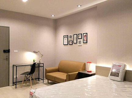 รูปภาพ For rent Studio room Ideo Sukhumvit 115