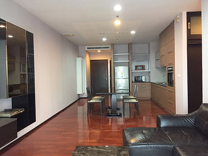 รูปภาพ For rent Noble Ora 2 bed  