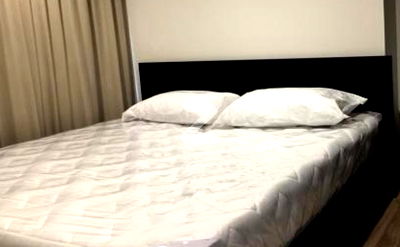 Condos for rent : G 3644💜中国客户，请加微信。(在联系方式的旁边)  For rent The Line Jatujak-Mochit Ready to move in