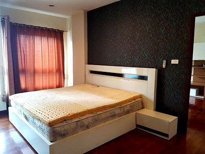 Condos for rent :  For rent PG RAMA 9 Ready to move in 