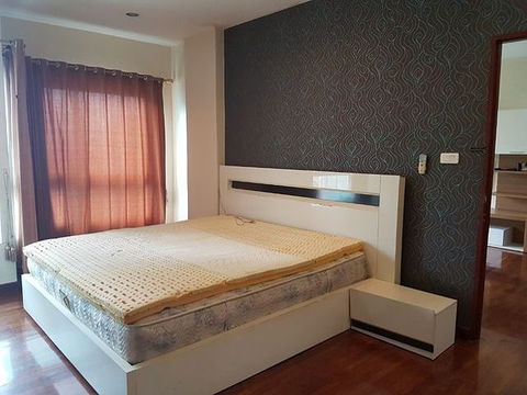  For rent PG RAMA 9 Ready to move in 