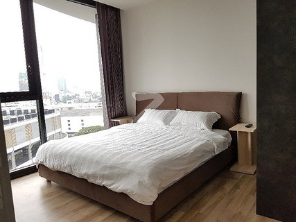 รูปภาพ G 3647💜 คอนโดให้เช่า เดอะ ไลน์ จตุจักร-หมอชิต 🅻🅸🅽🅴❤️💜@condopremium💜❤️ว่างพร้อมอยู่⬛🟨 📞 065 695 3645🟨⬛