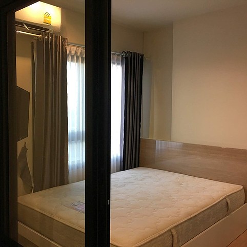 picture Escent Condo Rayong            CONDO FOR RENT 7500 BAHT PER MONTH - 6/8